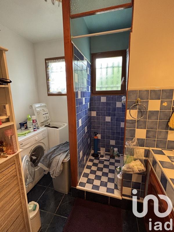 Maison - 75 m² - 2 pièces