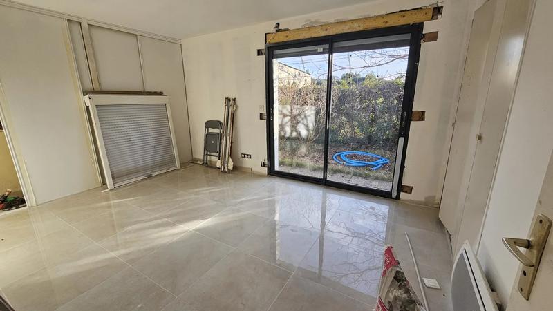 Maison - 91 m² - 3 pièces