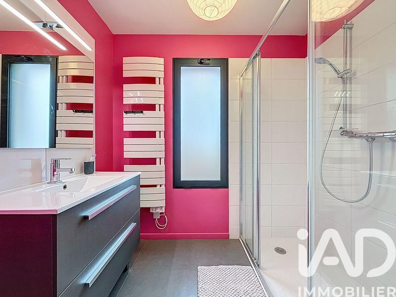 Maison - 190 m² - 7 pièces