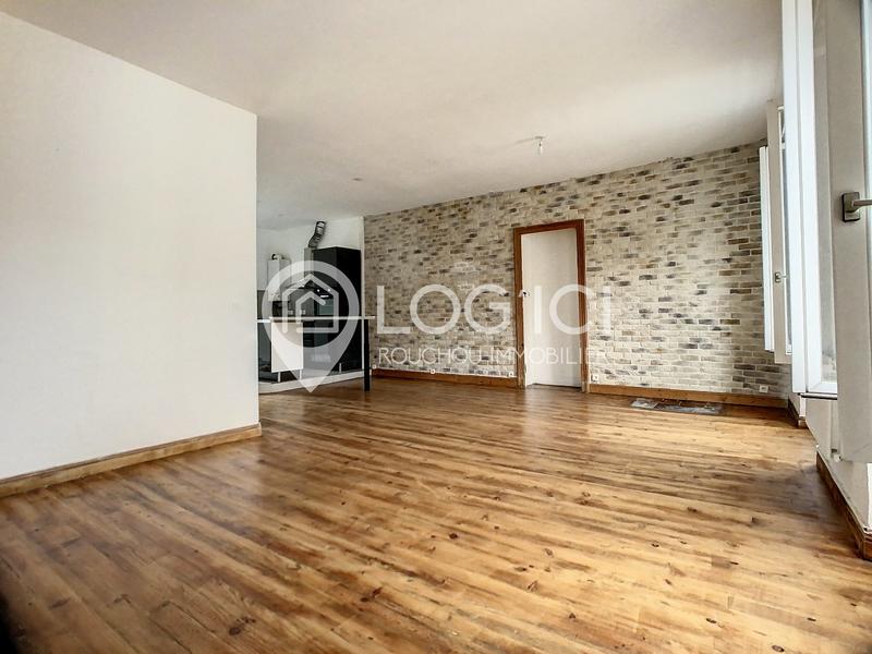 Appartement - 94 m² - 4 pièces