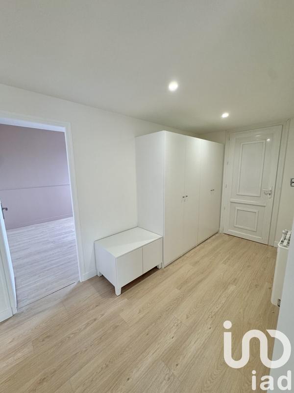 Appartement - 80 m² - 3 pièces