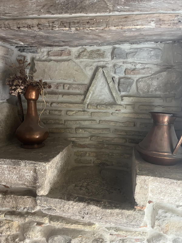 Ferme - 300 m² - 12 pièces