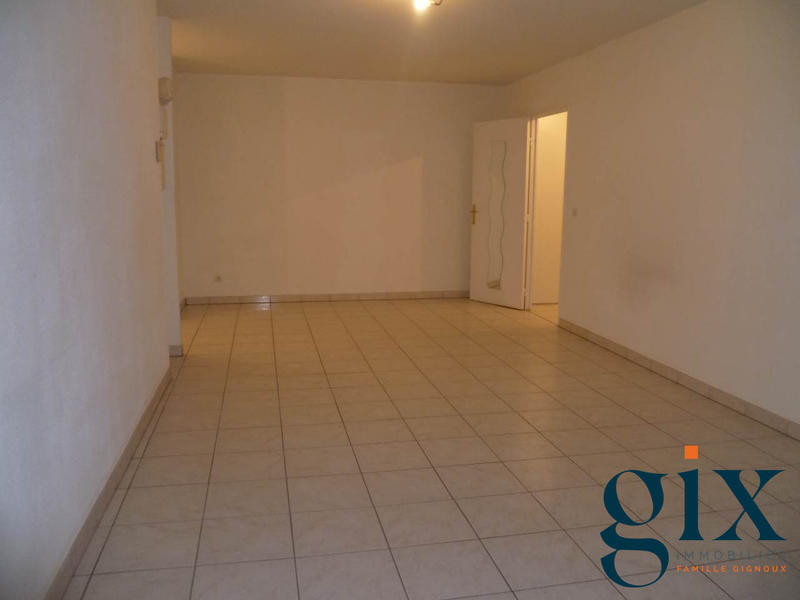 Appartement - 54 m² - 2 pièces