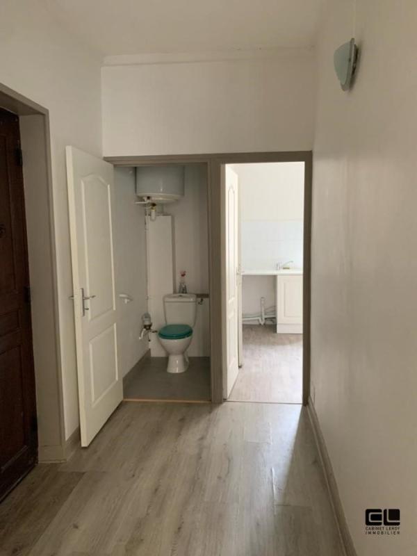 Appartement - 40 m² - 1 pièce