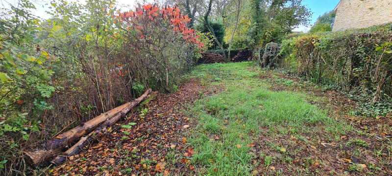 Maison - 123 m² - 6 pièces