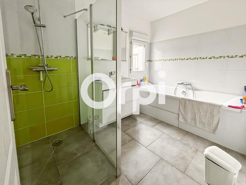 Maison - 131 m² - 5 pièces