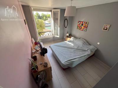 Appartement - 110 m² - 5 pièces