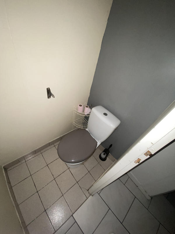 Appartement - 30 m² - 2 pièces