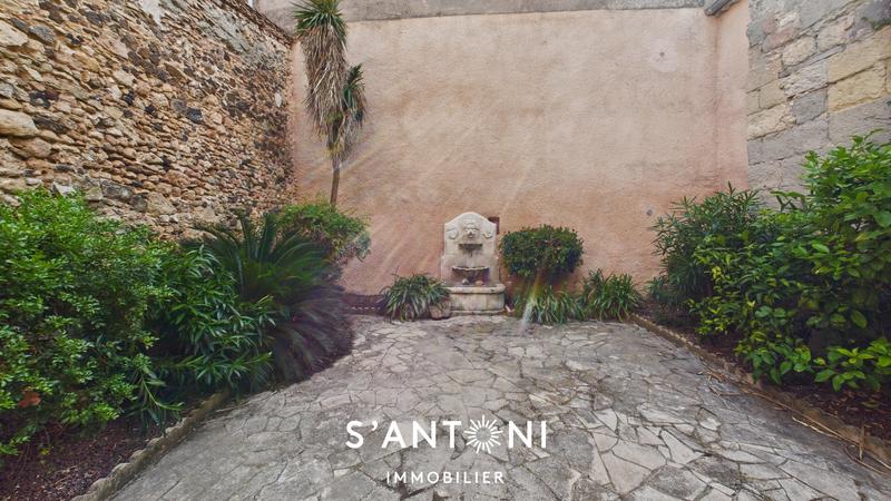 Propriété viticole - 114 m² - 5 pièces