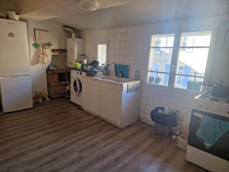 Immeuble - 166 m² - 10 pièces