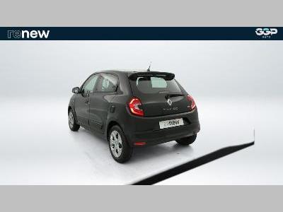 Renault Twingo Electric III Achat Intégral Life