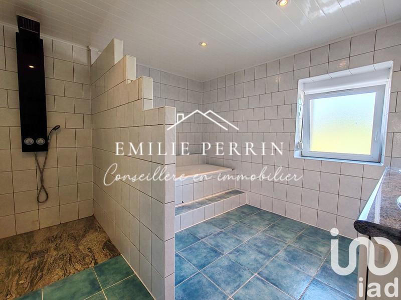 Maison de campagne - 147 m² - 6 pièces