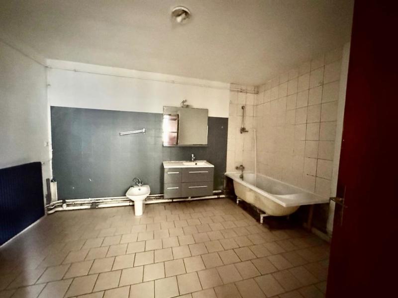 Maison - 145 m² - 7 pièces