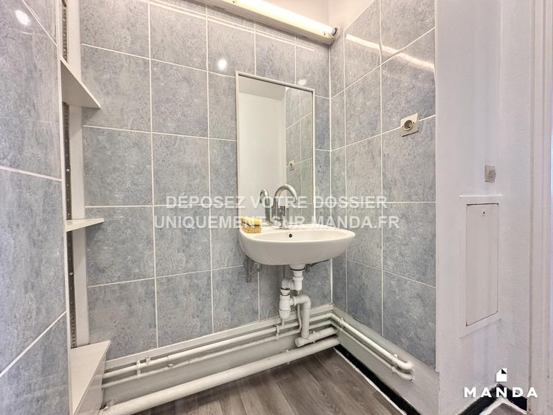 Appartement - 81 m² - 4 pièces