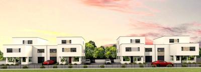 Maison - 134 m² - 5 pièces