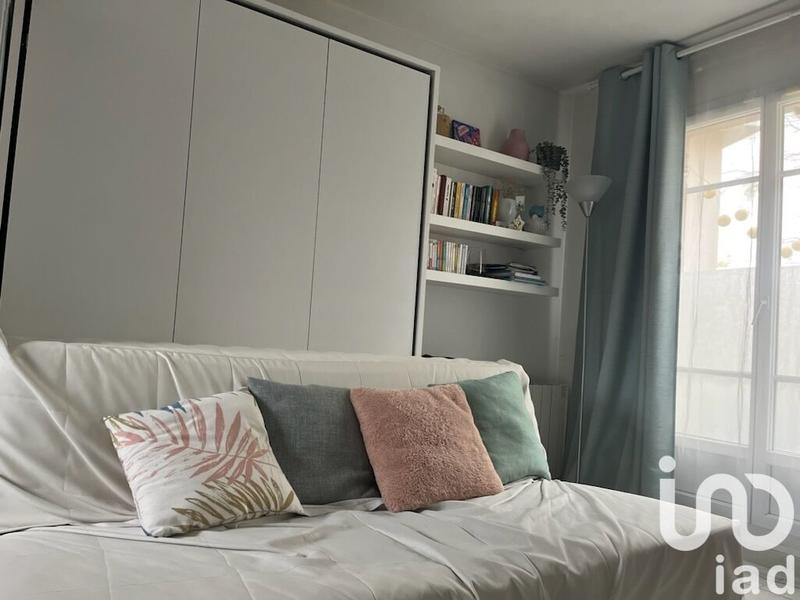 Duplex - 38 m² - 2 pièces