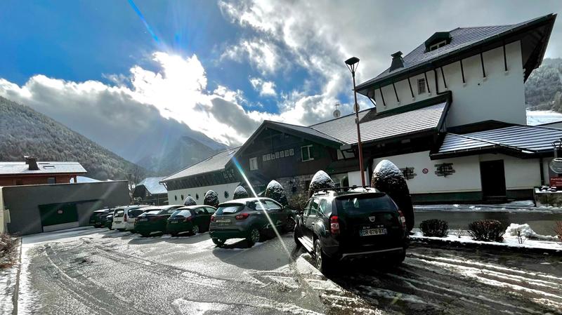 Appartement - 23 m² - 1 pièce