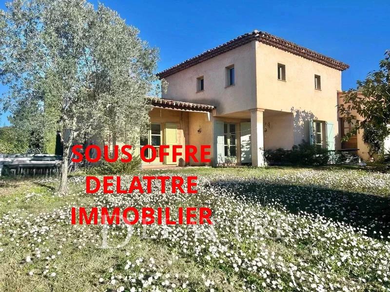 Villa - 170 m² - 5 pièces