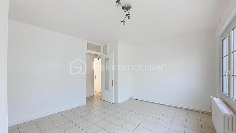 Maison de ville - 69 m² - 4 pièces