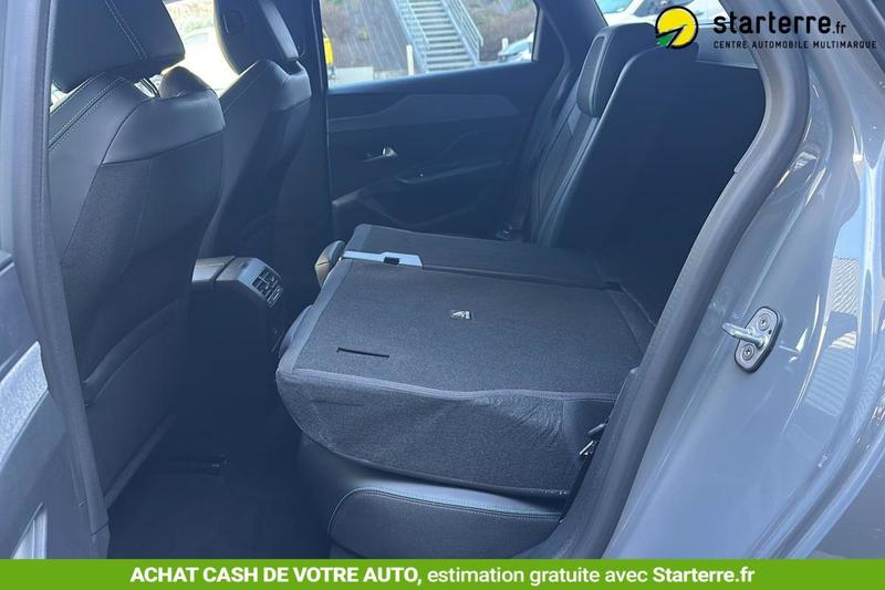 Peugeot 308 Sw PureTech 130ch s&amp;S Bvm6 Allure