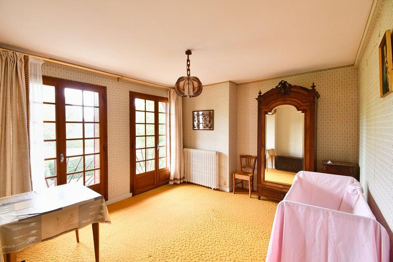 Maison - 185 m² - 6 pièces