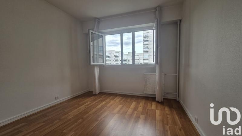 Appartement - 105 m² - 5 pièces