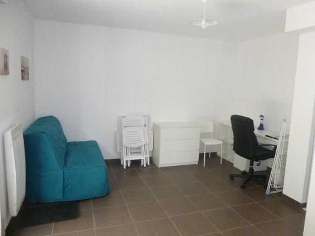 Appartement - 23 m² - 1 pièce