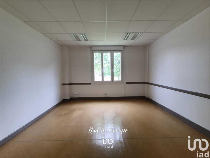Bureau - 400 m²