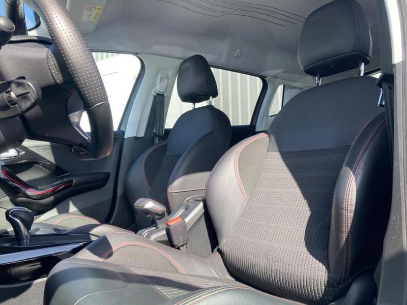 Peugeot 2008 Gt Line 110 Ch Eat6 - Garantie 6 Mois