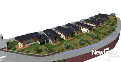 Villa - 117 m² - 5 pièces