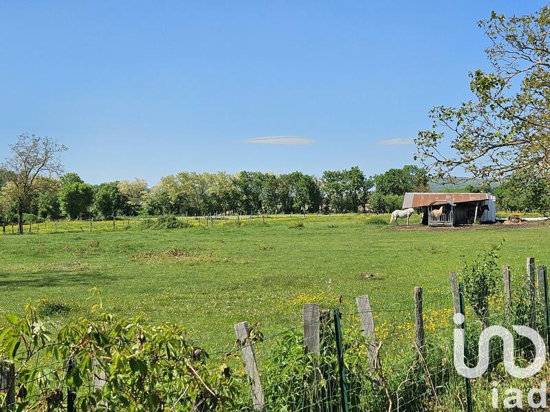 Maison - 162 m² - 5 pièces