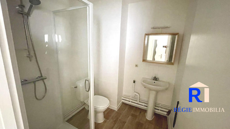 Appartement - 25 m² - 1 pièce