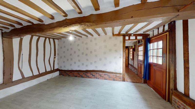 Longère - 77 m² - 4 pièces