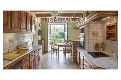 Maison - 155 m² - 7 pièces