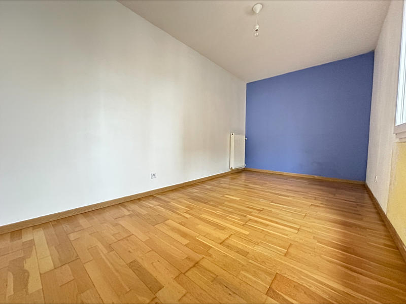 Appartement - 88 m² - 4 pièces
