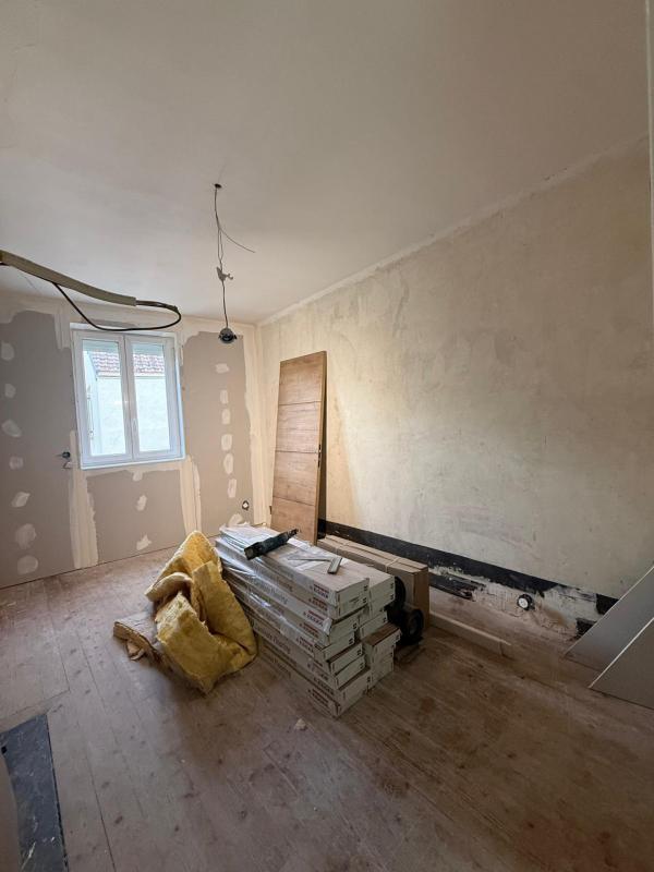 Maison - 132 m² - 6 pièces