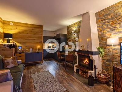 Appartement - 23 m² - 2 pièces