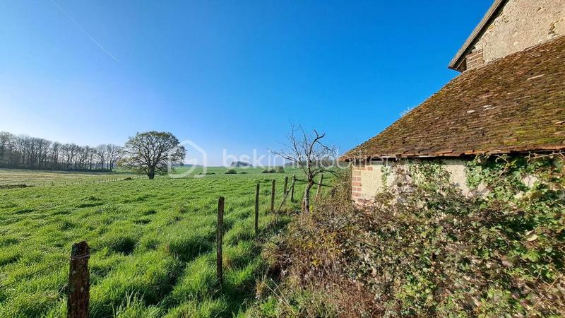 Longère - 56 m² - 3 pièces