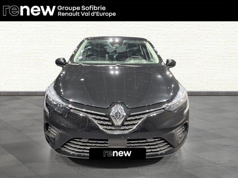 Renault Clio V TCe 90 Equilibre