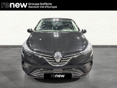 Renault Clio V TCe 90 Equilibre