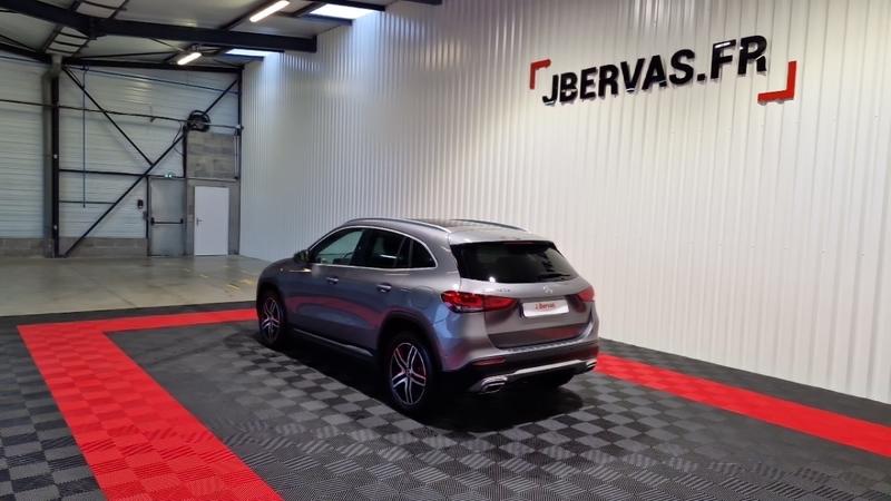 Mercedes Gla 250 E 8g-Dct Progressive Line