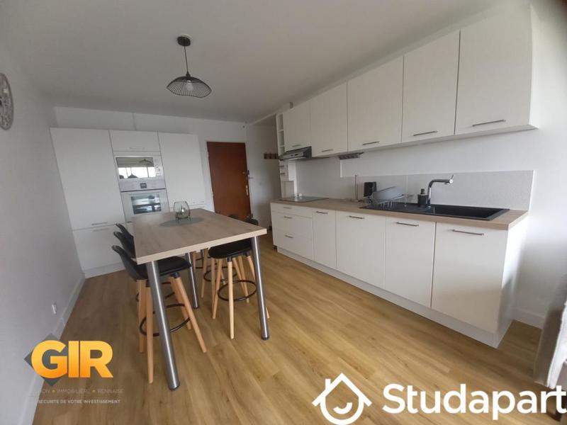 Chambre - 13 m² - 1 pièce