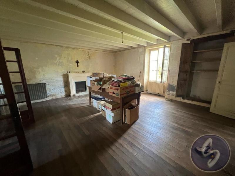 Maison - 214 m² - 7 pièces