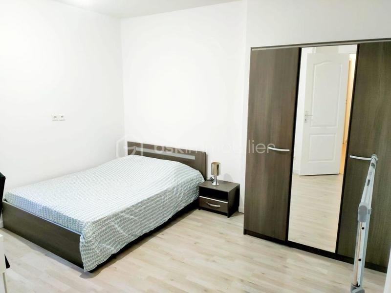 Immeuble - 300 m² - 20 pièces