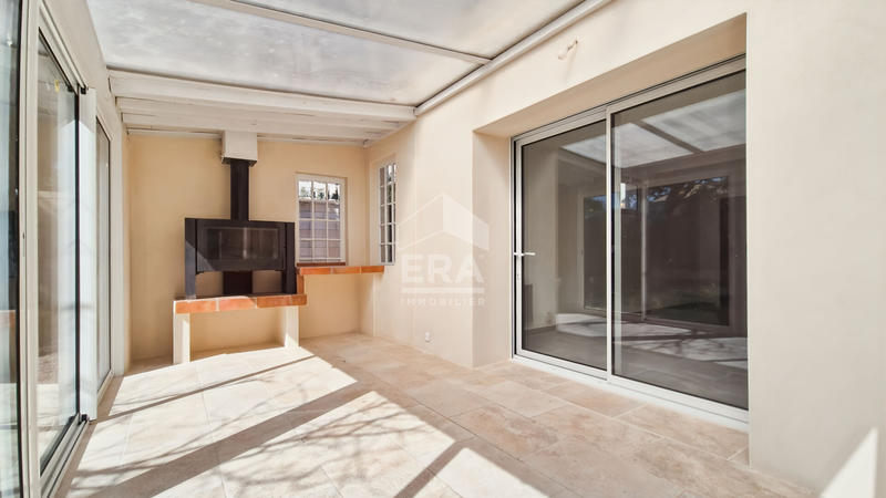 Maison - 142 m² - 7 pièces