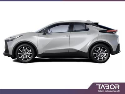 Toyota c-Hr 2.0 Phev 223 Teamplayer Acc Keyl