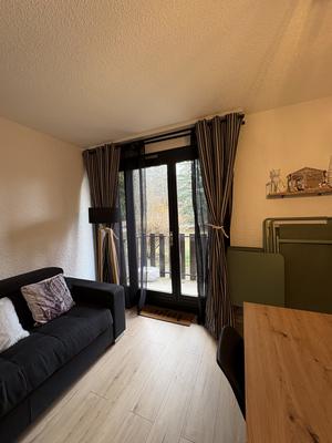 Appartement - 25 m² - 1 pièce