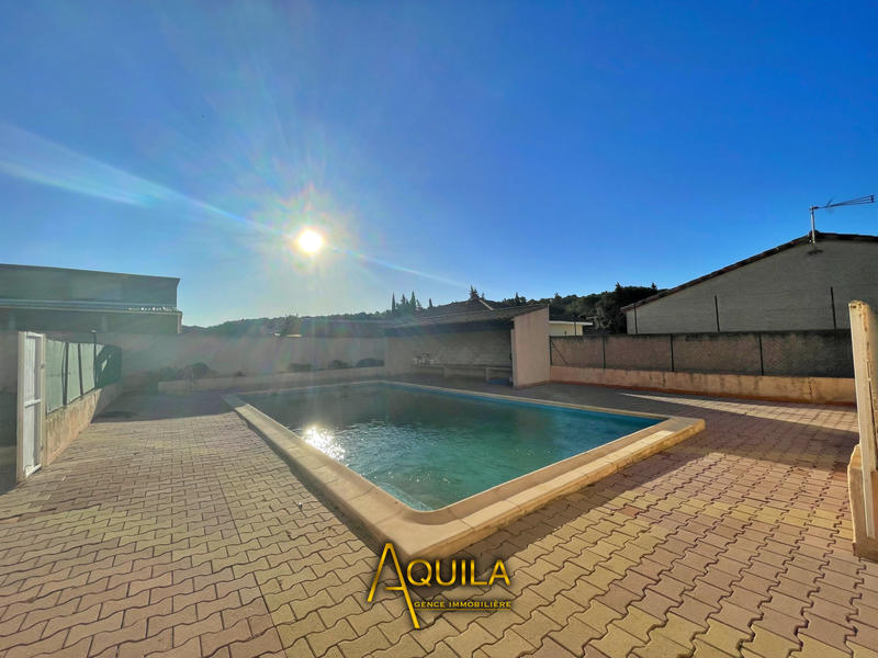 Villa - 162 m² - 8 pièces