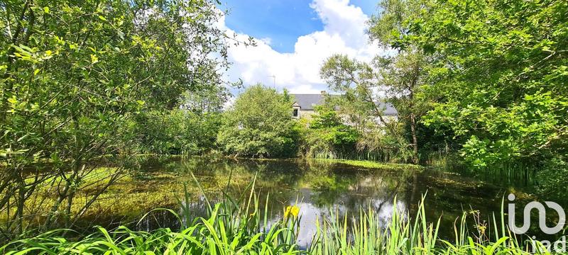 Maison de campagne - 168 m² - 7 pièces