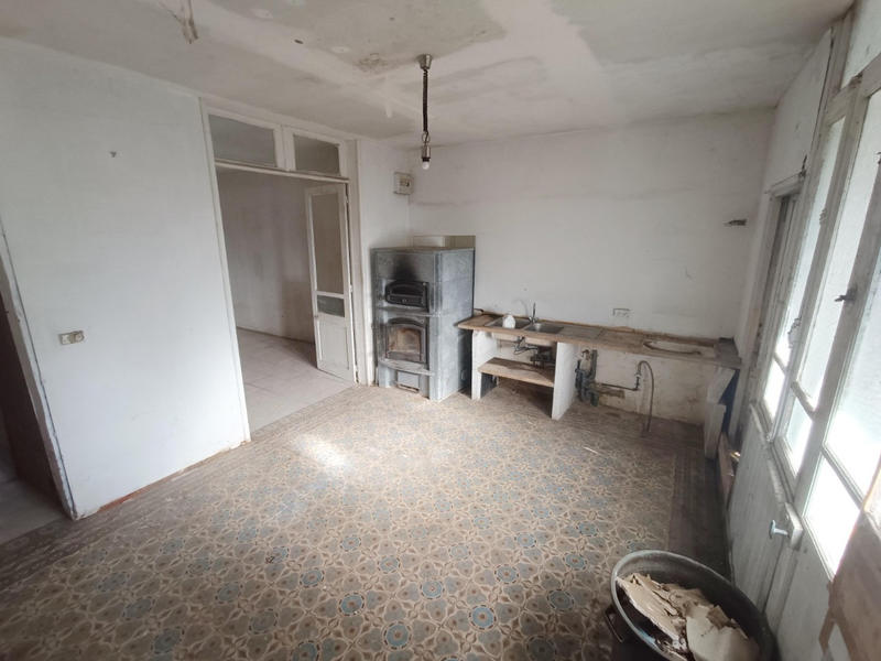 Maison - 113 m² - 5 pièces